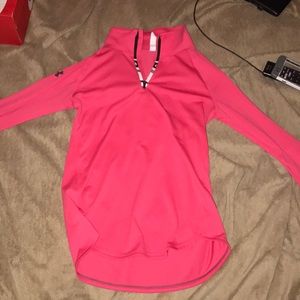 under armour athletic ware